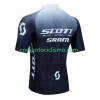 Maillot mangas cortas Scott Sram 2023